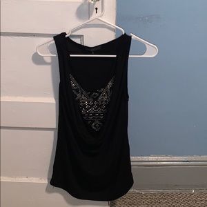 Almost Famous tank top